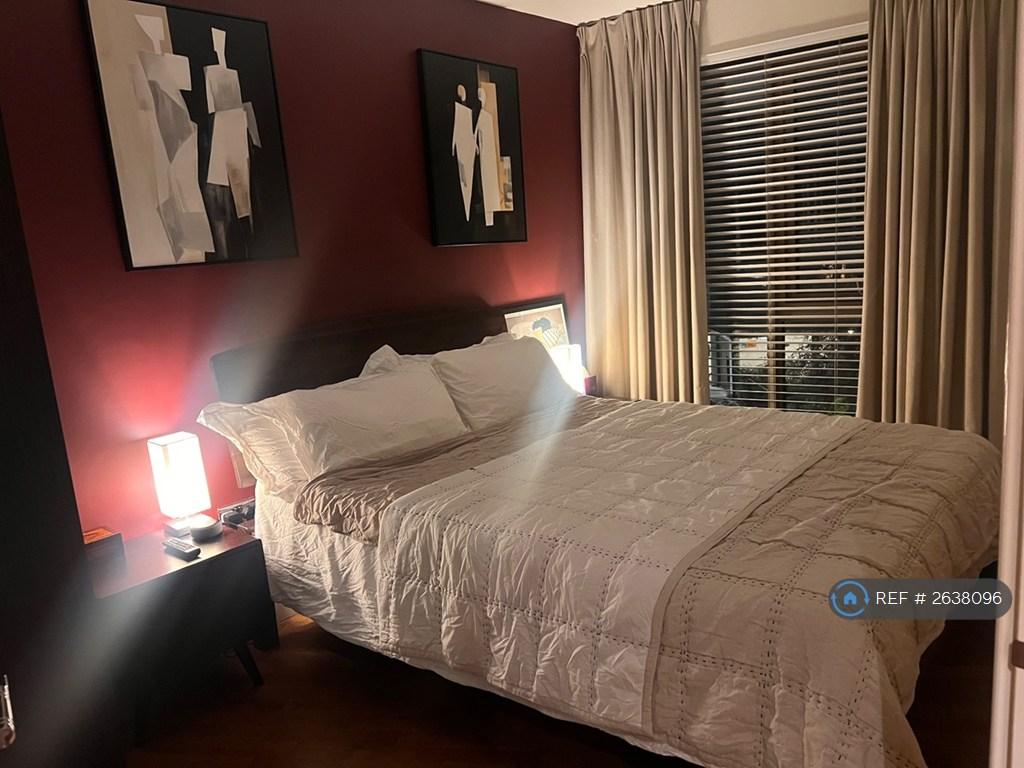 Double Bedroom