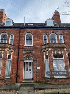 undefined, Marlborough Avenue, Hull, HU5