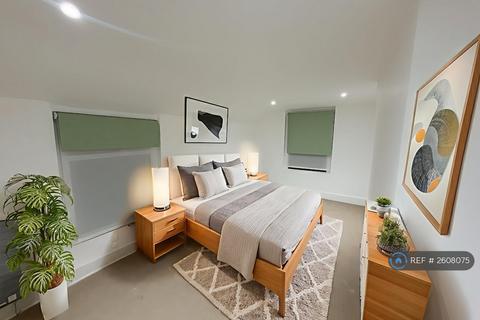 2 bedroom flat to rent, Upland Road, London, SE22