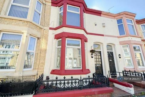 undefined, Adelaide Road, Kensington, Liverpool, L7