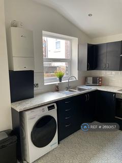 undefined, Adelaide Road, Kensington, Liverpool, L7