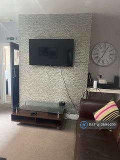 undefined, Brackenbury Road, Preston, PR1