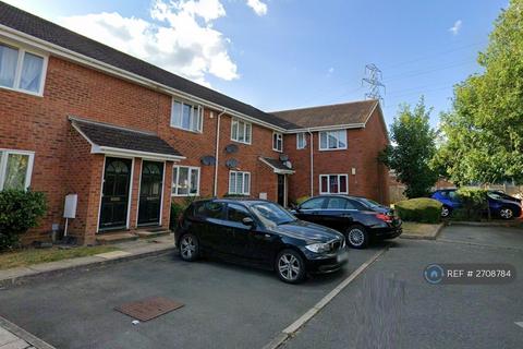 undefined, Whitehaven, Berkshire, SL1