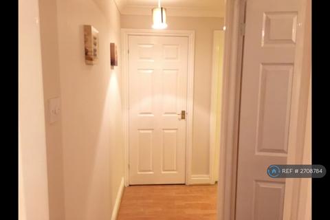 undefined, Whitehaven, Berkshire, SL1