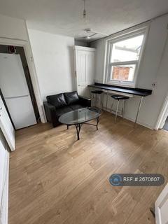 5 bedroom terraced house to rent, Hanover Terrace, Brighton, BN2