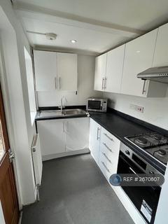 5 bedroom terraced house to rent, Hanover Terrace, Brighton, BN2