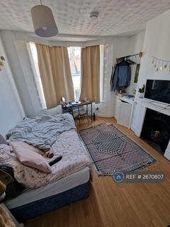 5 bedroom terraced house to rent, Hanover Terrace, Brighton, BN2