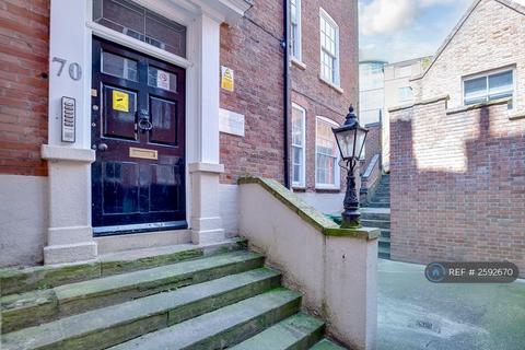 1 bedroom in a house share to rent, St. James's Street, Nottingham, NG1