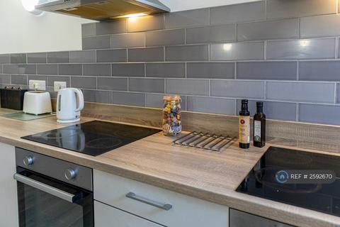 1 bedroom in a house share to rent, St. James's Street, Nottingham, NG1