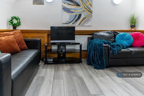 1 bedroom in a house share to rent, St. James's Street, Nottingham, NG1