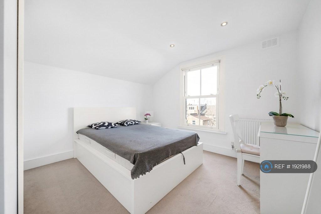 Ensuite Double Bedroom
