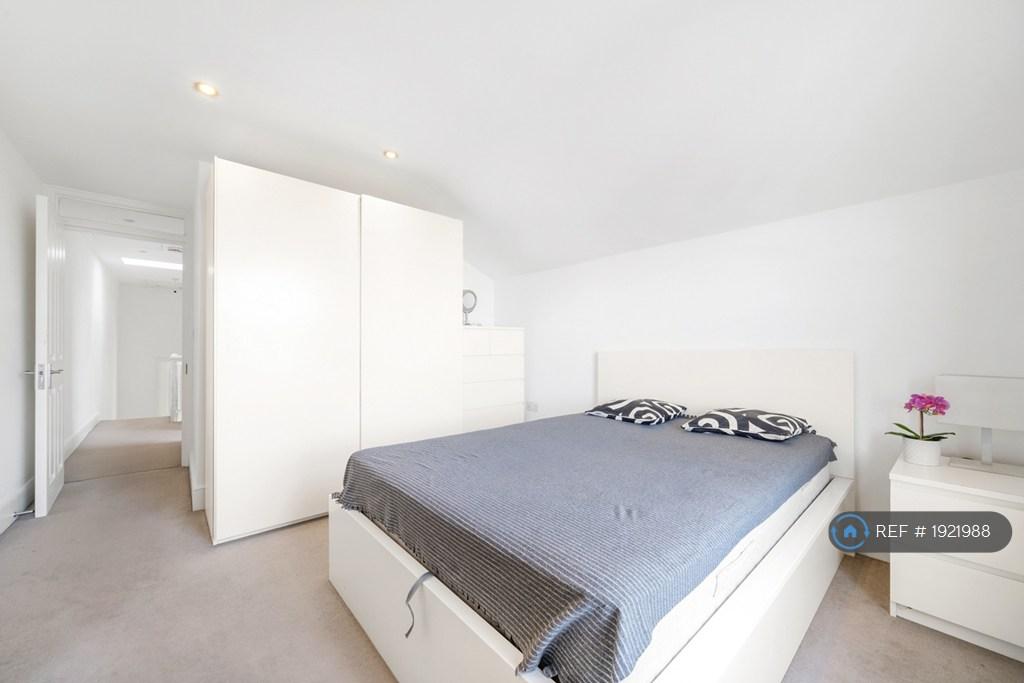 Ensuite Double Bedroom