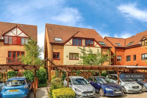 undefined, Canada Way, Bristol, BS1