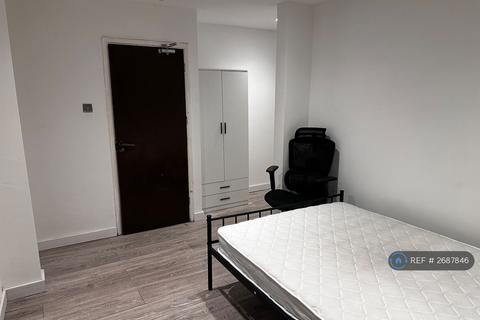 undefined, Cromwell Road, London, N10