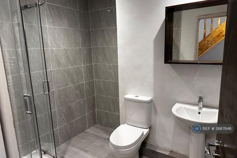 undefined, Cromwell Road, London, N10