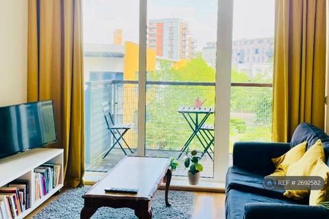 undefined, Norman Road, London, SE10