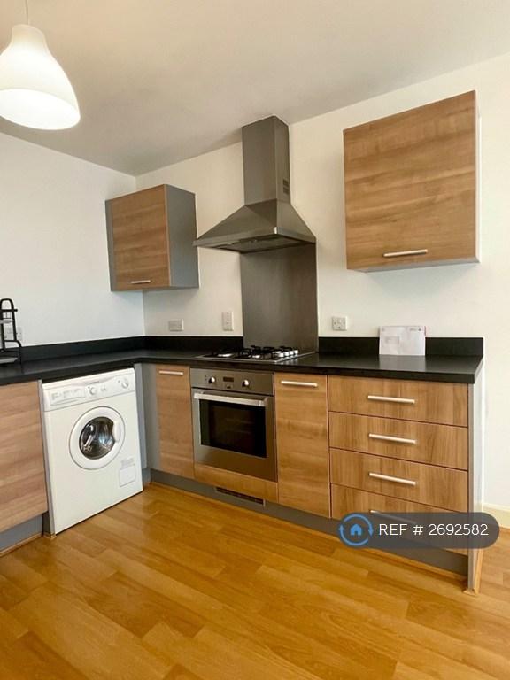 Kitchen 1