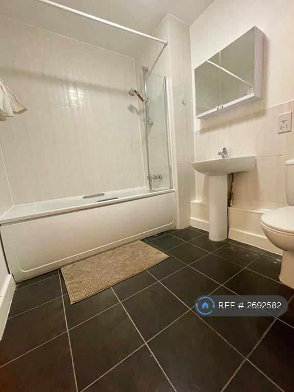 Bathroom 1
