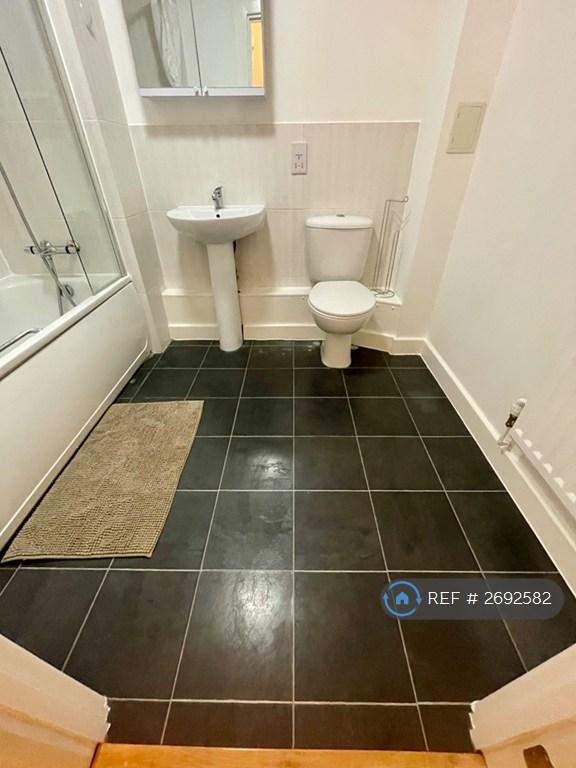 Bathroom 2