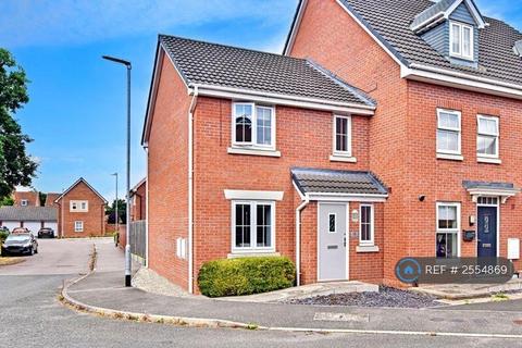 undefined, Brutus Court, North Hykeham, Lincoln, LN6