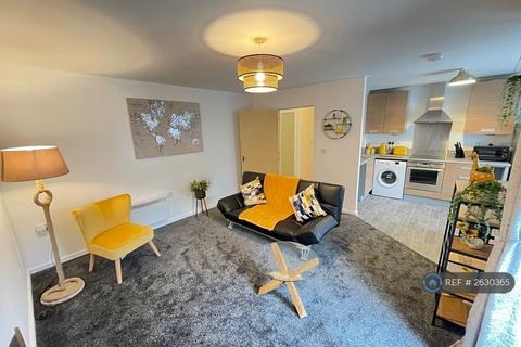 undefined, Heatherton Village, Derby, DE23