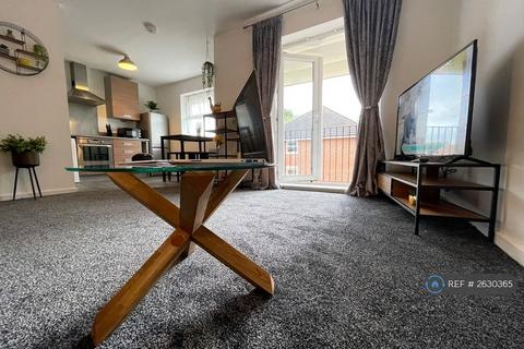 undefined, Heatherton Village, Derby, DE23
