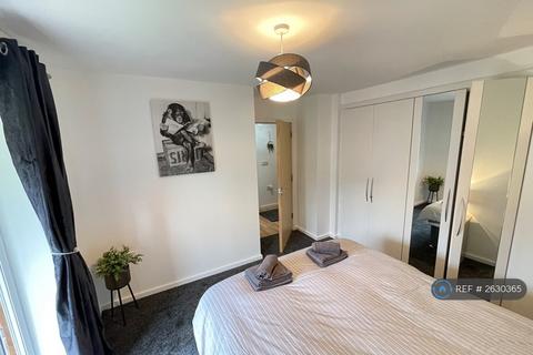 undefined, Heatherton Village, Derby, DE23