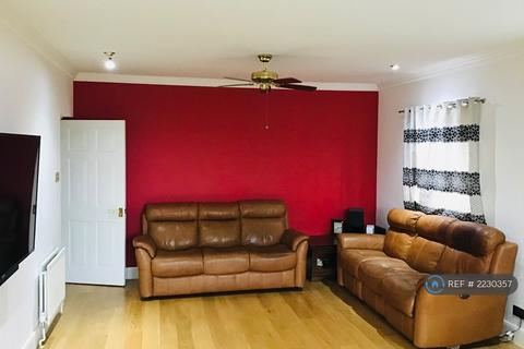 undefined, Lyndhurst Gardens, Pinner, HA5