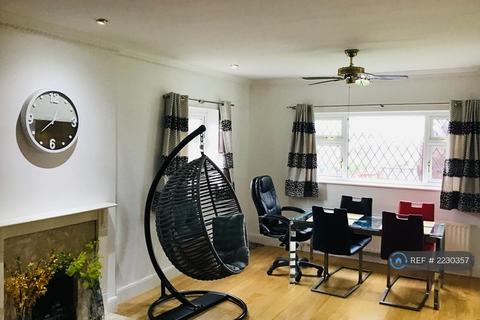 undefined, Lyndhurst Gardens, Pinner, HA5