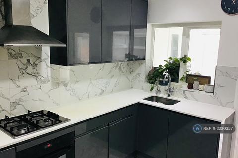undefined, Lyndhurst Gardens, Pinner, HA5