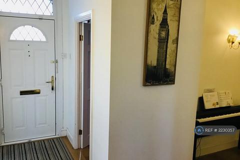undefined, Lyndhurst Gardens, Pinner, HA5