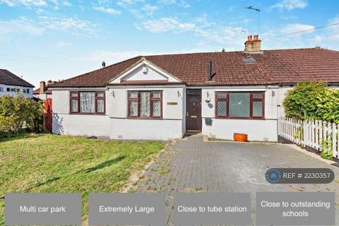 undefined, Lyndhurst Gardens, Pinner, HA5