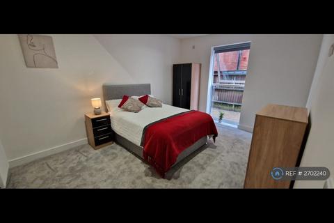undefined, Bassett House, Eastleigh, SO50