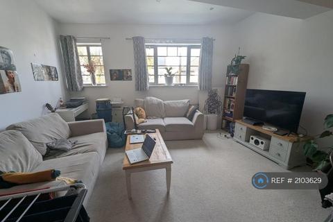 undefined, Romeyn Road, London, SW16