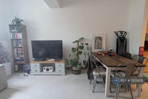 undefined, Romeyn Road, London, SW16