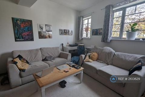 undefined, Romeyn Road, London, SW16