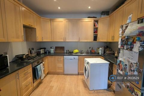 undefined, Romeyn Road, London, SW16