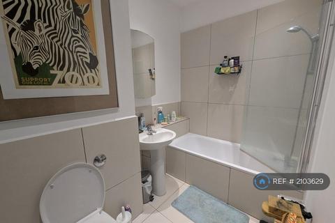 undefined, Romeyn Road, London, SW16