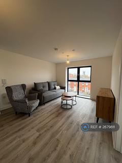 undefined, Fox House, Derby, DE1