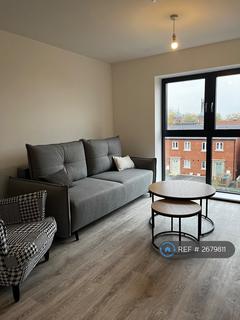 undefined, Fox House, Derby, DE1