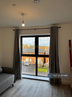 undefined, Fox House, Derby, DE1