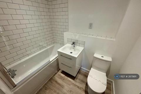 undefined, Fox House, Derby, DE1