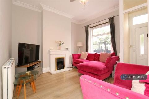 undefined, Hazel Street, Audenshaw, Manchester, M34