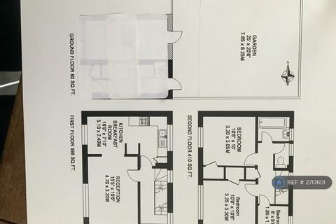 undefined, Rochelle Close, London, SW11