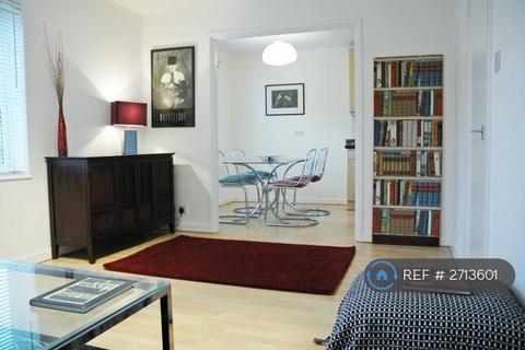 undefined, Rochelle Close, London, SW11