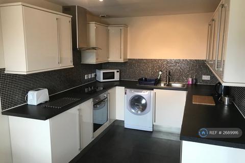 undefined, Craggside, Beighton, Sheffield, S20