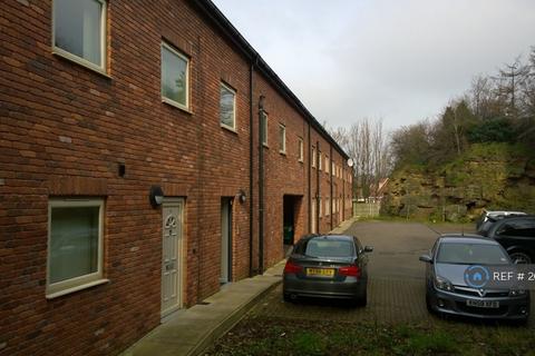 undefined, Craggside, Beighton, Sheffield, S20