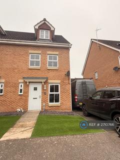 undefined, Middlebrook Green, Market Harborough, LE16