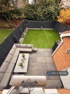 undefined, Middlebrook Green, Market Harborough, LE16