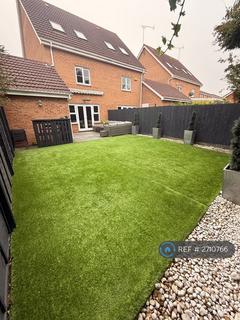 undefined, Middlebrook Green, Market Harborough, LE16